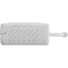 Портативна акустика JBL GO 3 White (JBLGO3WHT)