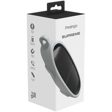 Портативна акустика PRESTIGIO Supreme 16 W White (PSS116SWH)