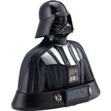 Портативная акустика eKids iHome Disney Star Wars Darth Vader (LI-B67DV.11MV7)