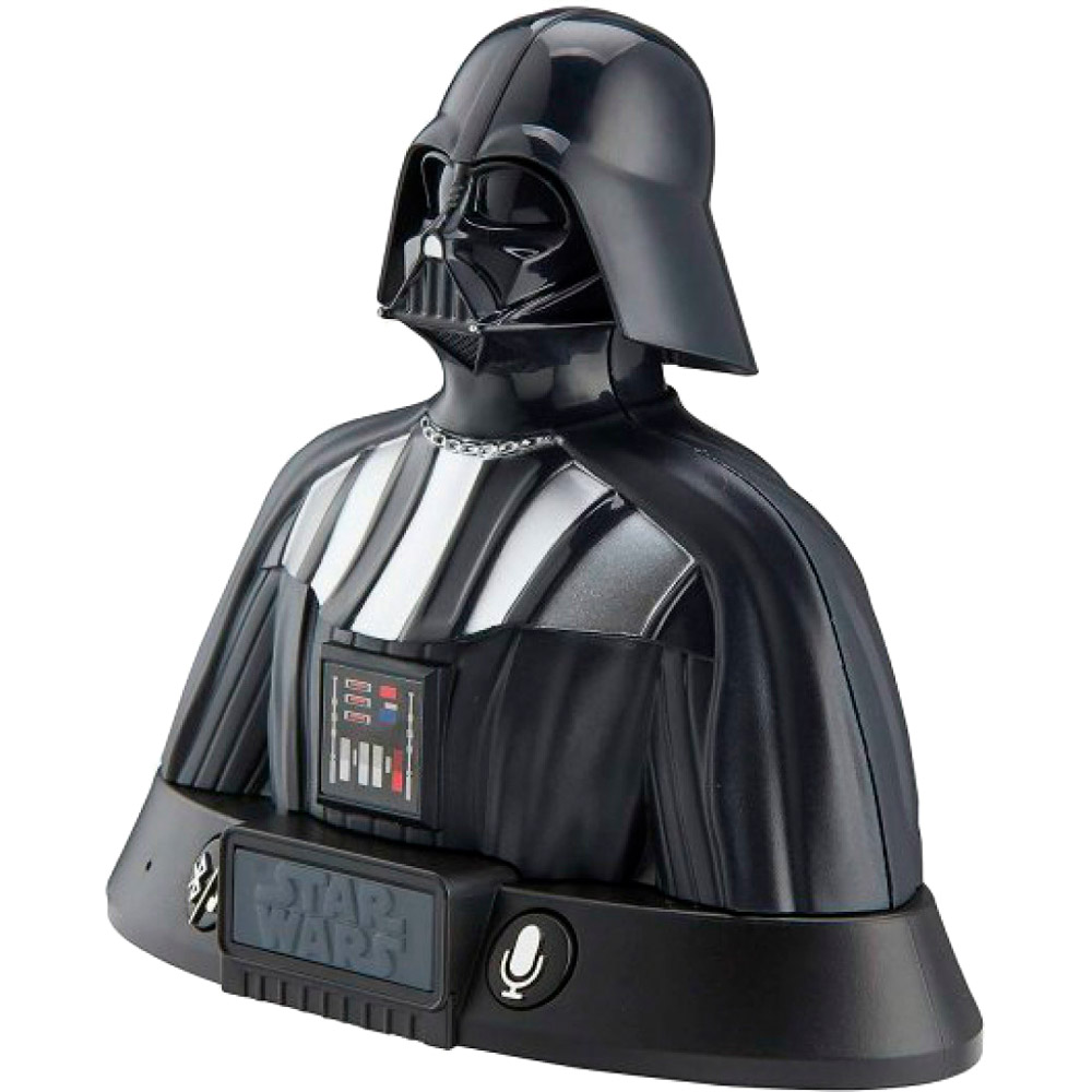 Портативная акустика eKids iHome Disney Star Wars Darth Vader (LI-B67DV.11MV7) Формат 1.0