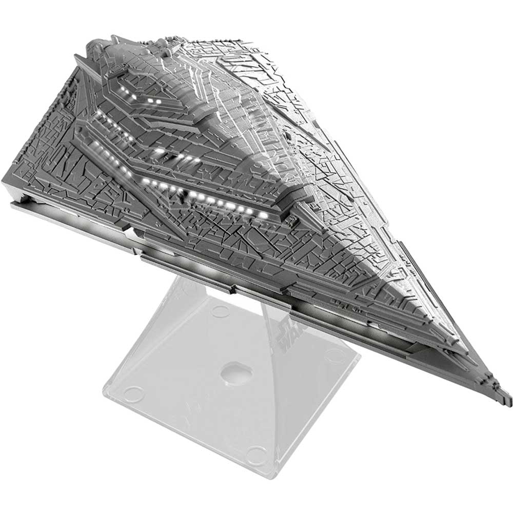 

Портативная акустика eKids Disney Star Wars Star Destroyer (LI-B33.UFMV7), iHome Disney, Star Wars, Star Destroyer, Wireless