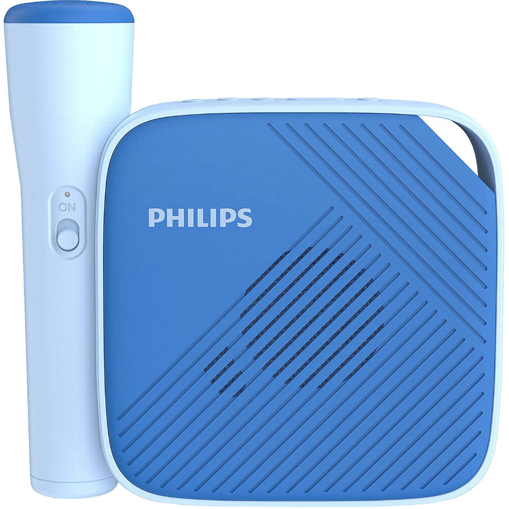

Портативная акустика PHILIPS TAS4405N/00, TAS4405N