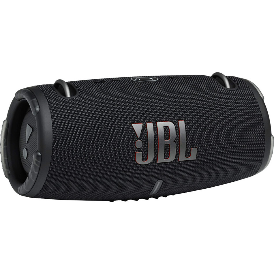 jbl Xtreme 3 Black (JBLXTREME3BLKEU)