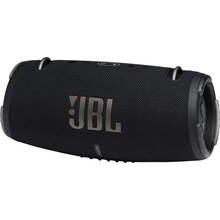 Портативна акустика JBL Xtreme 3 Black (JBLXTREME3BLKEU)