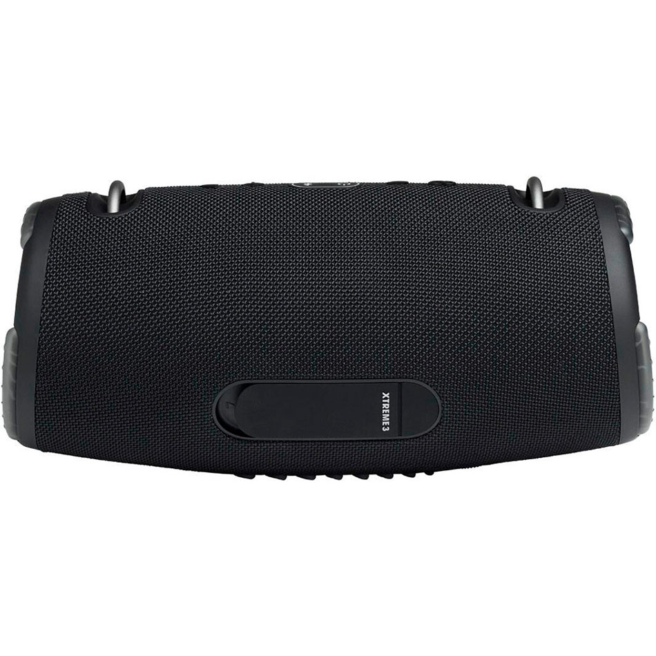 Портативная акустика JBL Xtreme 3 Black (JBLXTREME3BLKEU) Формат 2.0