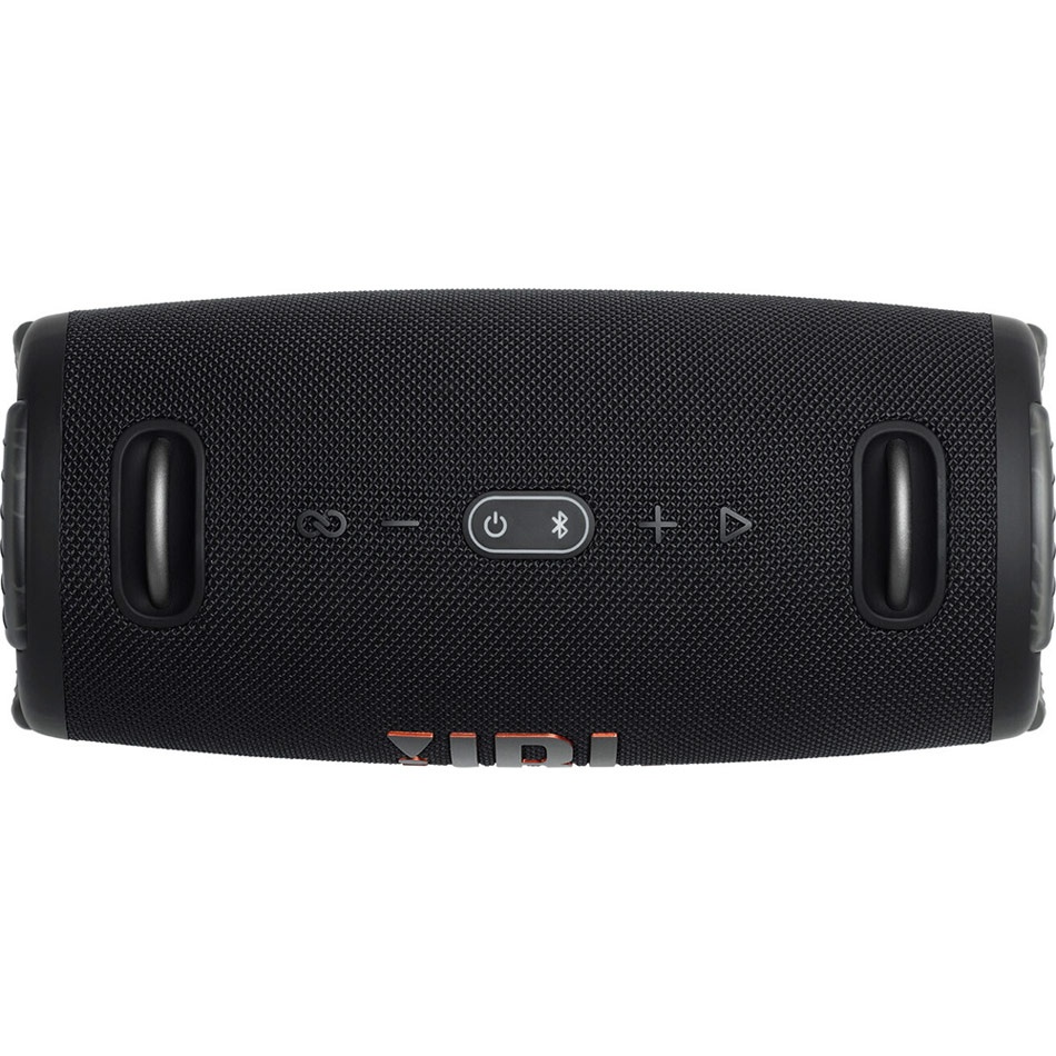 Портативная акустика JBL Xtreme 3 Black (JBLXTREME3BLKEU) Мощность 100