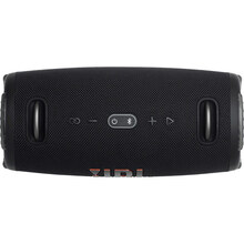 Портативная акустика JBL Xtreme 3 Black (JBLXTREME3BLKEU)