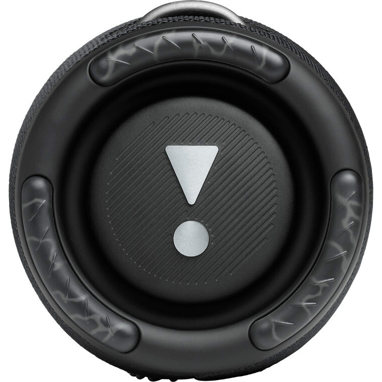 Портативная акустика JBL Xtreme 3 Black (JBLXTREME3BLKEU) Частотный диапазон 53.5 - 20 000