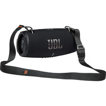 Портативная акустика JBL Xtreme 3 Black (JBLXTREME3BLKEU)