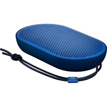 Портативна акустика BANG & OLUFSEN Beoplay P2 Royal Blue (1280479)