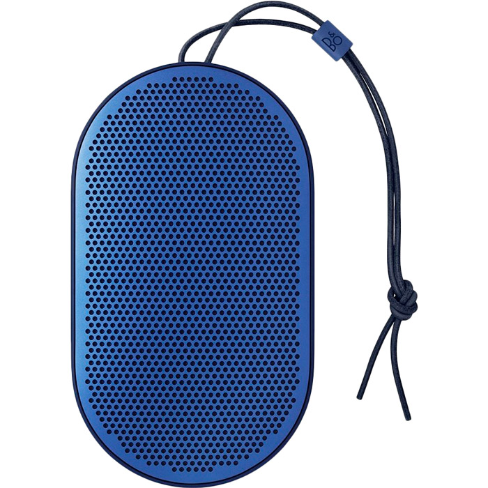 Портативна акустика BANG & OLUFSEN Beoplay P2 Royal Blue (1280479) Тип портативна акустика