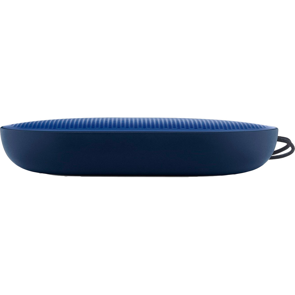 Портативна акустика BANG & OLUFSEN Beoplay P2 Royal Blue (1280479) Формат 2.0