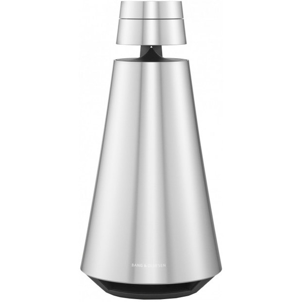 

Портативная акустика BANG & OLUFSEN BeoSound 1 Aluminium (1666411), BeoSound 1 Aluminium