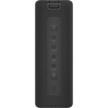 Портативна акустика XIAOMI Mi Portable Bluetooth Speaker 16W Black