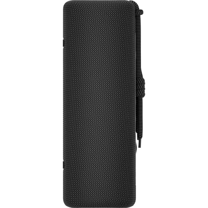 Портативна акустика XIAOMI Mi Portable Bluetooth Speaker 16W Black Потужність 16