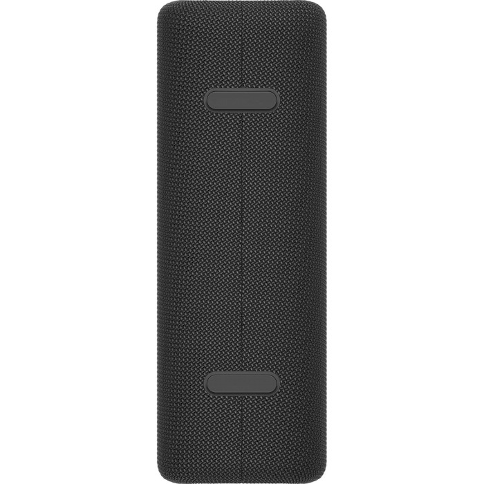 Портативна акустика XIAOMI Mi Portable Bluetooth Speaker 16W Black Частотний діапазон 80-20000