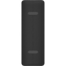 Портативна акустика XIAOMI Mi Portable Bluetooth Speaker 16W Black