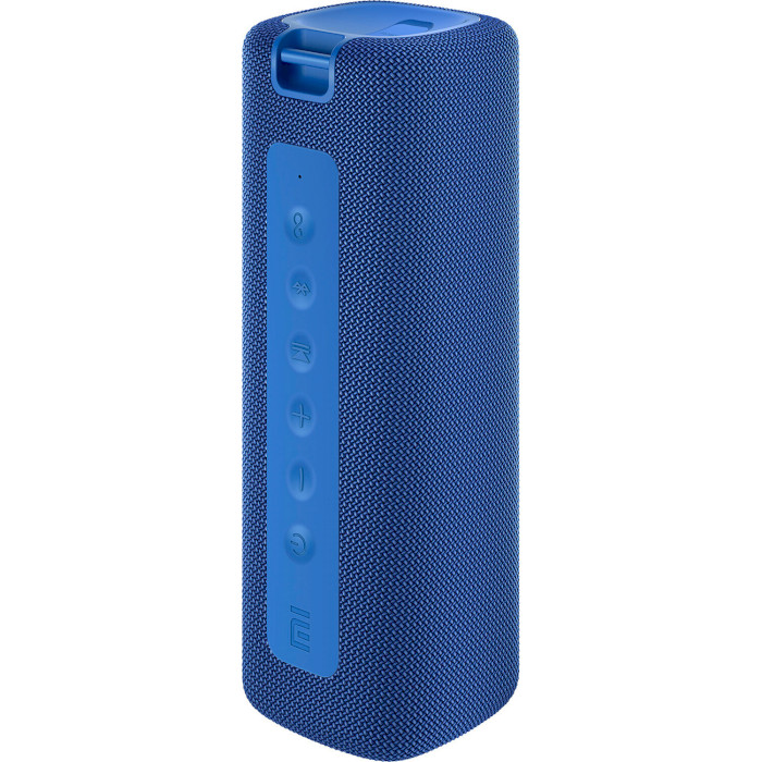 Портативна акустика XIAOMI Mi Portable Bluetooth Speaker 16W Синій