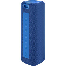 Портативна акустика XIAOMI Mi Portable Bluetooth Speaker 16W Синій