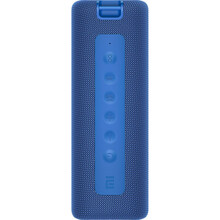 Портативна акустика XIAOMI Mi Portable Bluetooth Speaker 16W Синій