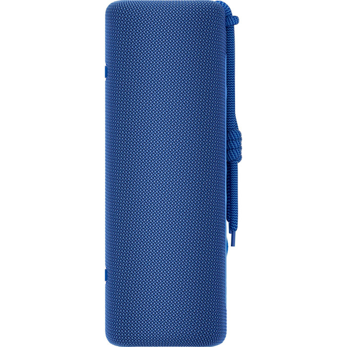 Портативна акустика XIAOMI Mi Portable Bluetooth Speaker 16W Синій Потужність 16