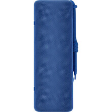 Портативна акустика XIAOMI Mi Portable Bluetooth Speaker 16W Синій