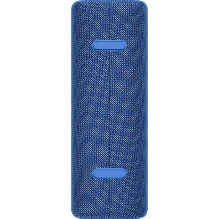 Портативна акустика XIAOMI Mi Portable Bluetooth Speaker 16W Синій Частотний діапазон 80-20000