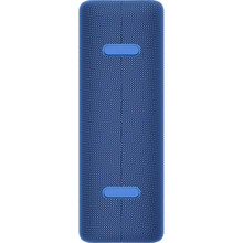 Портативна акустика XIAOMI Mi Portable Bluetooth Speaker 16W Синій