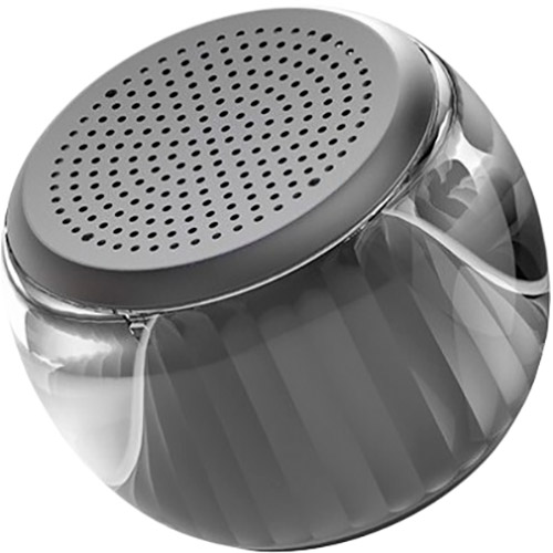 

Портативная акустика Velev M07 Bluetooth stereo Speakers Black (M07 Black), M07 Bluetooth stereo Speakers Black