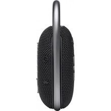 Портативна акустика JBL Clip 4 Black (JBLCLIP4BLK)