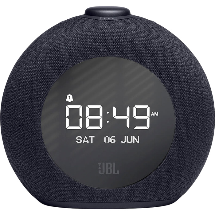 

Портативная акустика JBL Horizon 2 Black (JBLHORIZON2BLKEU), Horizon 2 Black