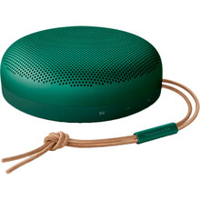 Портативна акустика BANG & OLUFSEN Beosound A1 2nd Gen Green (1734012)