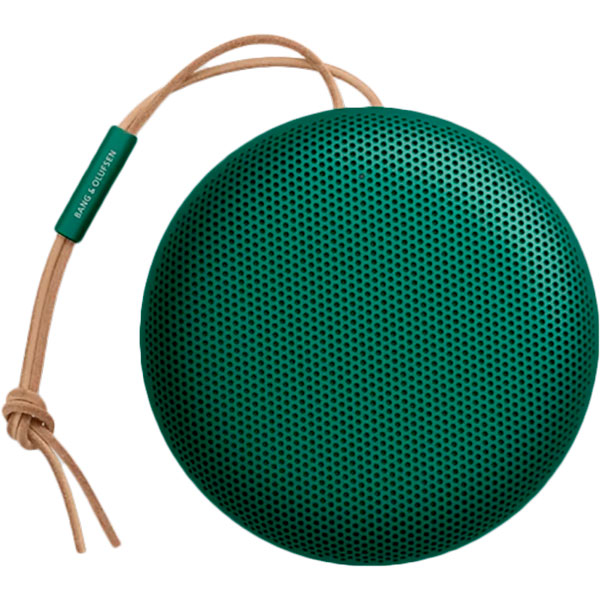 Портативна акустика BANG & OLUFSEN Beosound A1 2nd Gen Green (1734012) Тип портативна акустика