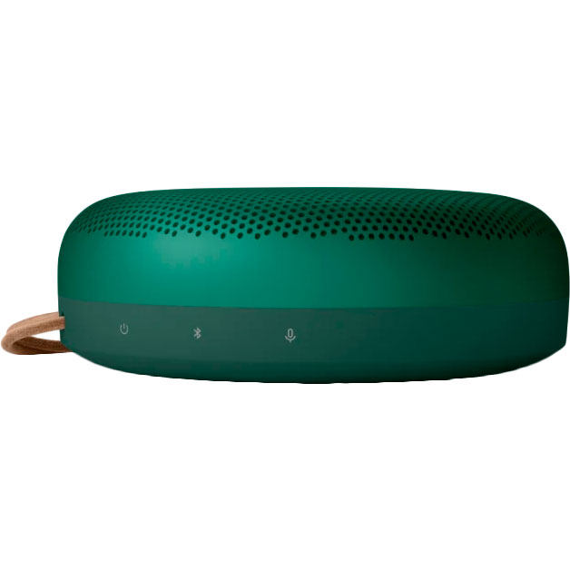 Портативна акустика BANG & OLUFSEN Beosound A1 2nd Gen Green (1734012) Формат 2.0