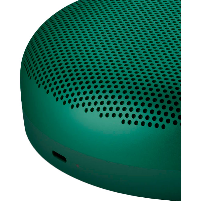 Портативна акустика BANG & OLUFSEN Beosound A1 2nd Gen Green (1734012) Потужність 60