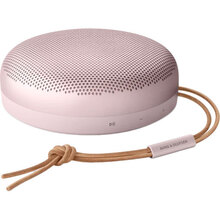 Портативна акустика BANG & OLUFSEN Beosound A1 2nd Gen Pink (1734013)