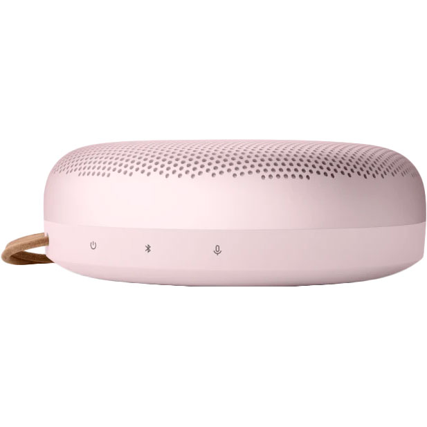 Портативная акустика BANG & OLUFSEN Beosound A1 2nd Gen Pink (1734013) Формат 2.0