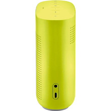 Портативная акустика BOSE SoundLink Colour Bluetooth Speaker II Citron (752195-0900)