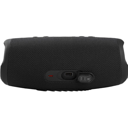 Портативна акустика JBL Charge 5 Black (JBLCHARGE5BLK) Частотний діапазон 65-20000