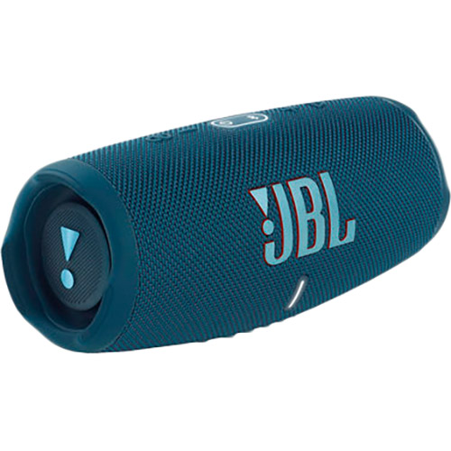 Портативна акустика JBL Charge 5 Blue (JBLCHARGE5BLU) Тип портативна акустика