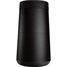 Портативная акустика Bose SoundLink Revolve II Bluetooth Speaker Black (858365-2110)