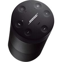 Портативная акустика Bose SoundLink Revolve II Bluetooth Speaker Black (858365-2110)