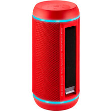 Портативна акустика Promate Silox-Pro 30W IPX6 Red (silox-pro.red)