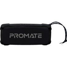 Портативная акустика Promate OutBeat 6 Вт Black (outbeat.black)