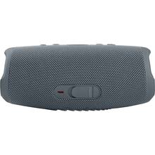 Портативна акустика JBL Charge 5 Grey (JBLCHARGE5GRY)