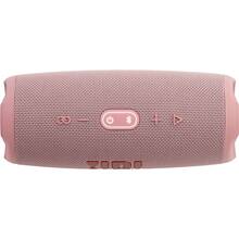 Портативна акустика JBL Charge 5 Pink (JBLCHARGE5PINK)