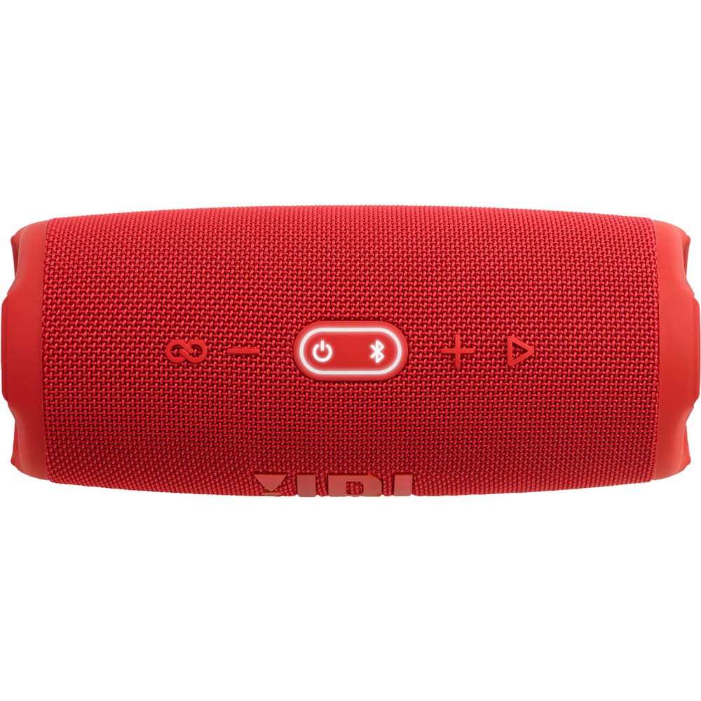 Портативная акустика JBL Charge 5 Red (JBLCHARGE5RED) Тип портативная акустика