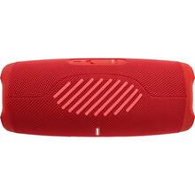 Портативная акустика JBL Charge 5 Red (JBLCHARGE5RED)