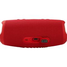 Портативная акустика JBL Charge 5 Red (JBLCHARGE5RED)