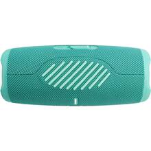 Портативна акустика JBL Charge 5 Teal (JBLCHARGE5TEAL)